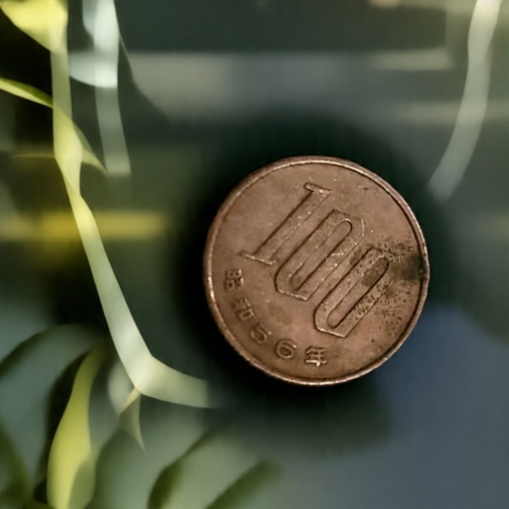 Vintage Coin